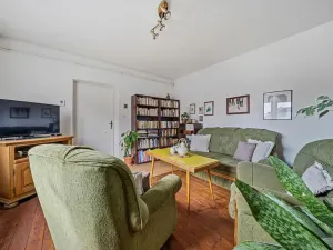 Prodej rodinného domu, Holice, Vrchlického, 228 m2