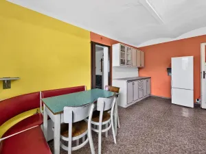 Prodej rodinného domu, Hrádek, 185 m2