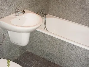 Pronájem bytu 2+kk, Praha - Vysočany, Freyova, 45 m2