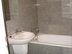 Pronájem bytu 2+kk, Praha - Vysočany, Freyova, 45 m2