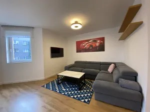 Pronájem bytu 3+kk, Mladá Boleslav - Mladá Boleslav III, Dukelská, 77 m2