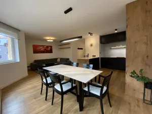 Pronájem bytu 3+kk, Mladá Boleslav - Mladá Boleslav III, Dukelská, 77 m2