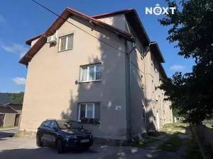 Prodej bytu 2+1, Vrchlabí, Dělnická, 71 m2