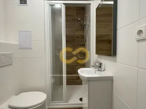 Pronájem bytu 2+kk, Volary, Sídl. Míru, 43 m2