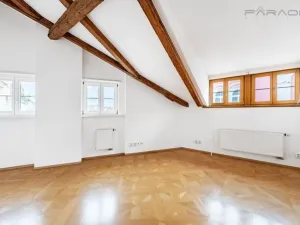 Pronájem bytu 4+kk, Praha - Nové Město, Truhlářská, 221 m2