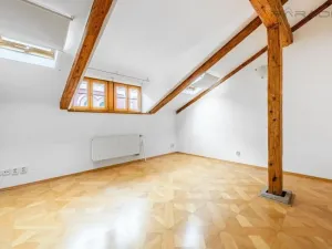 Pronájem bytu 4+kk, Praha - Nové Město, Truhlářská, 221 m2