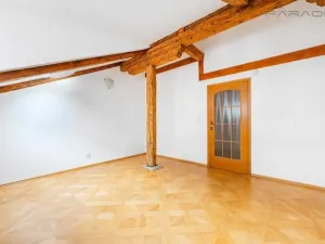 Pronájem bytu 4+kk, Praha - Nové Město, Truhlářská, 221 m2