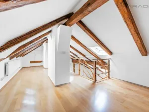 Pronájem bytu 4+kk, Praha - Nové Město, Truhlářská, 221 m2