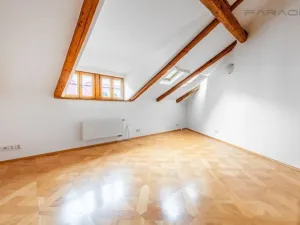 Pronájem bytu 4+kk, Praha - Nové Město, Truhlářská, 221 m2