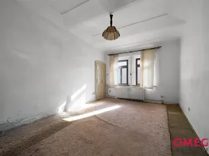 Prodej rodinného domu, Praha - Velká Chuchle, Starochuchelská, 150 m2