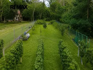 Prodej zahrady, Břeclav, 1560 m2