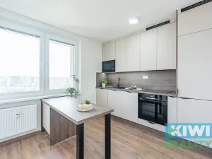 Prodej bytu 2+1, Ostrava, Horní, 50 m2