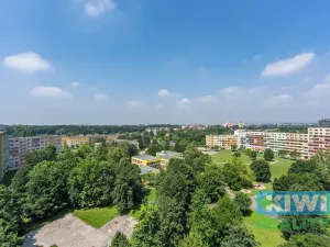 Prodej bytu 2+1, Ostrava, Horní, 50 m2