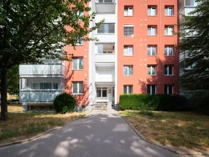 Prodej bytu 3+1, Brno, Bořetická, 71 m2