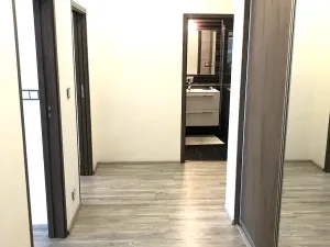 Prodej bytu 3+kk, Olomouc, Švýcarské nábřeží, 96 m2