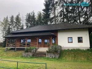 Pronájem rodinného domu, Velká Hleďsebe, 200 m2