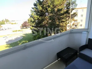 Pronájem bytu 3+1, Olomouc, V hlinkách, 72 m2