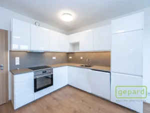 Pronájem bytu 3+kk, Praha, Arnošta Staňka, 61 m2