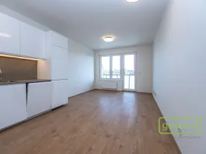 Pronájem bytu 3+kk, Praha, Arnošta Staňka, 61 m2