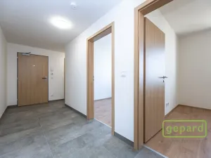 Pronájem bytu 3+kk, Praha, Arnošta Staňka, 61 m2