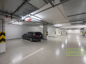 Pronájem bytu 3+kk, Praha, Arnošta Staňka, 61 m2