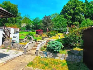 Prodej rodinného domu, Říčany, Na Vysoké, 70 m2