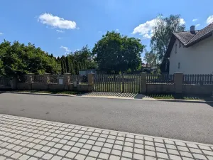 Prodej pozemku pro bydlení, Kojetice, V zahrádkách, 989 m2