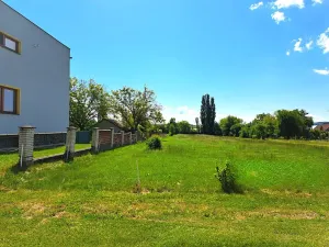 Prodej pozemku pro bydlení, Tlumačov, Machovská, 1023 m2
