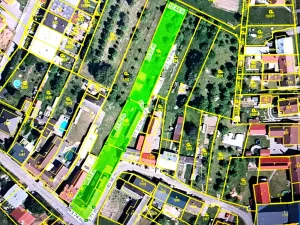 Prodej rodinného domu, Racková, 300 m2
