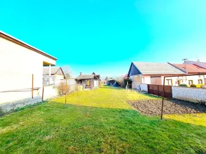 Prodej rodinného domu, Racková, 300 m2
