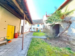 Prodej rodinného domu, Racková, 300 m2