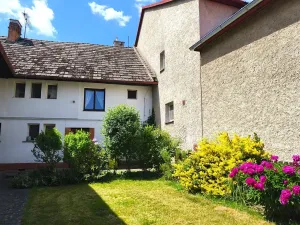 Prodej rodinného domu, Racková, 300 m2