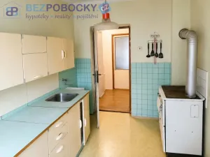 Prodej rodinného domu, Šlapanov, 120 m2