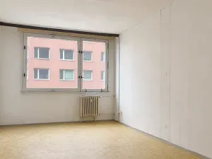 Prodej bytu 2+kk, Čáslav, R. Těsnohlídka, 43 m2