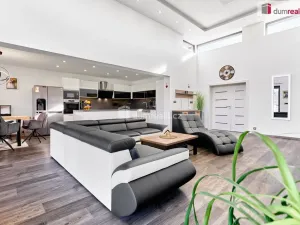 Prodej rodinného domu, Nová Role - Mezirolí, 136 m2