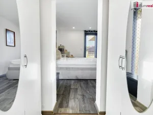 Prodej rodinného domu, Nová Role - Mezirolí, 136 m2