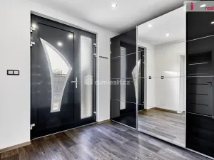 Prodej rodinného domu, Nová Role - Mezirolí, 136 m2