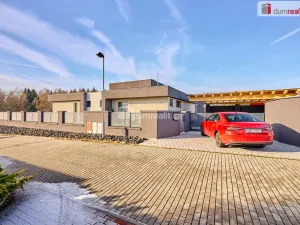 Prodej rodinného domu, Nová Role - Mezirolí, 136 m2