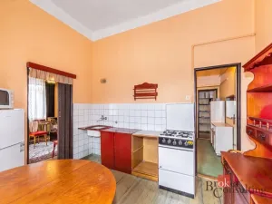Prodej atypického bytu, Mariánské Lázně - Úšovice, Šafaříkova, 102 m2
