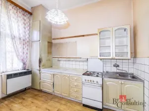 Prodej atypického bytu, Mariánské Lázně - Úšovice, Šafaříkova, 102 m2