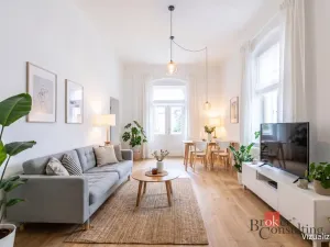 Prodej atypického bytu, Mariánské Lázně - Úšovice, Šafaříkova, 102 m2
