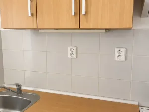 Prodej bytu 3+1, Praha - Libeň, Heydukova, 81 m2