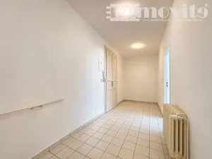 Prodej bytu 3+kk, Praha - Libeň, Heydukova, 80 m2