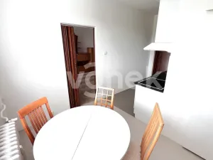 Pronájem bytu 2+1, Brumov-Bylnice, Družba, 56 m2
