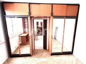 Pronájem bytu 2+1, Brumov-Bylnice, Družba, 56 m2