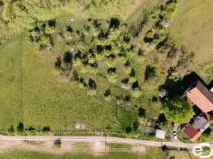 Prodej pozemku pro bydlení, Pěnčín - Kamení, 2538 m2