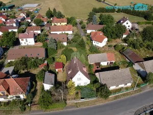 Prodej rodinného domu, Žihobce, 120 m2