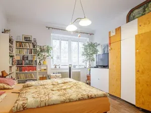 Prodej bytu 3+1, Český Těšín, 90 m2