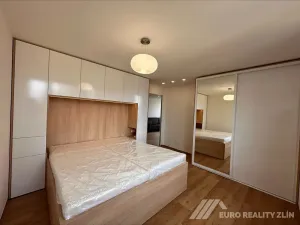 Pronájem bytu 3+kk, Zlín, Ševcovská, 64 m2
