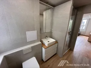 Pronájem bytu 3+kk, Zlín, Ševcovská, 64 m2